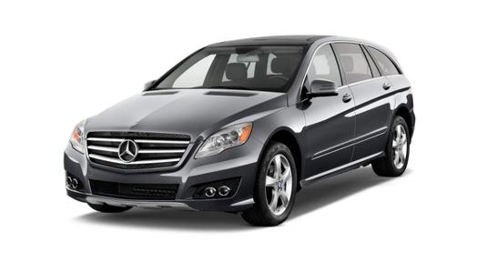 Mercedes R [W251,V251] (2005-2017)